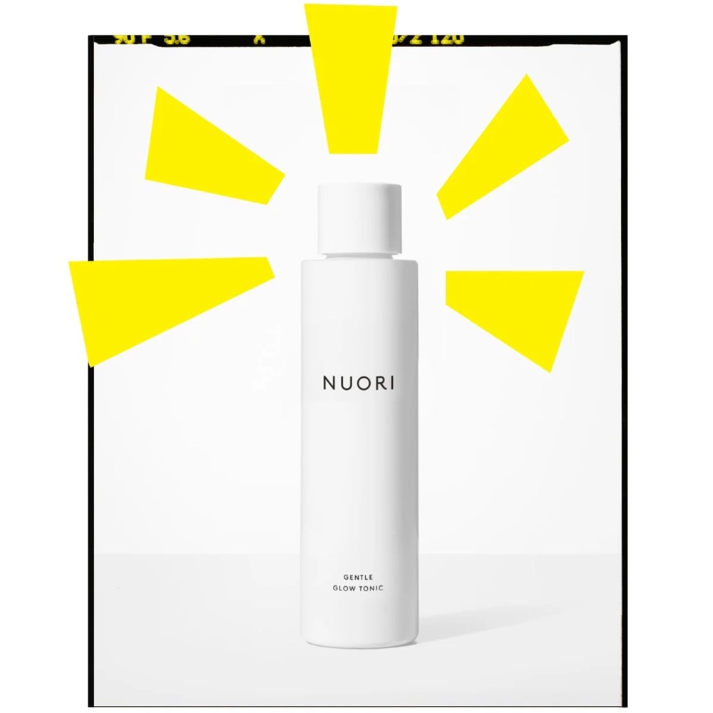 Gentle Glow Tonic - Yellow and White- 
BOGO item - Picture 4 of 9